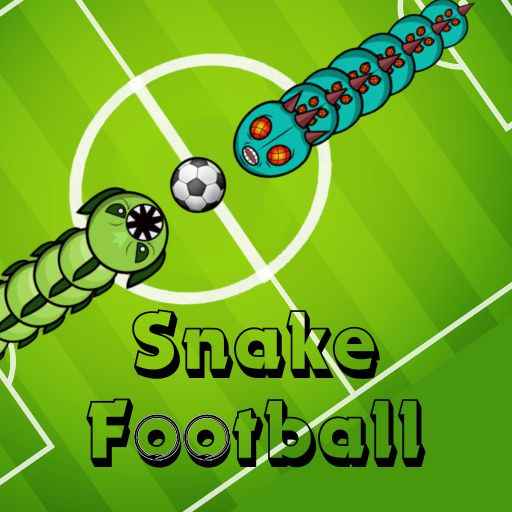 بازی فوتبال مارها بدون نصب | تجربه‌ای رایگان و جذاب در آسان بازی | snake football