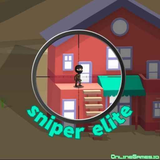 بازی تیراندازی اسنایپر آنلاین در مرورگر | Sniper Elite - تجربه‌ای حرفه‌ای و رایگان!