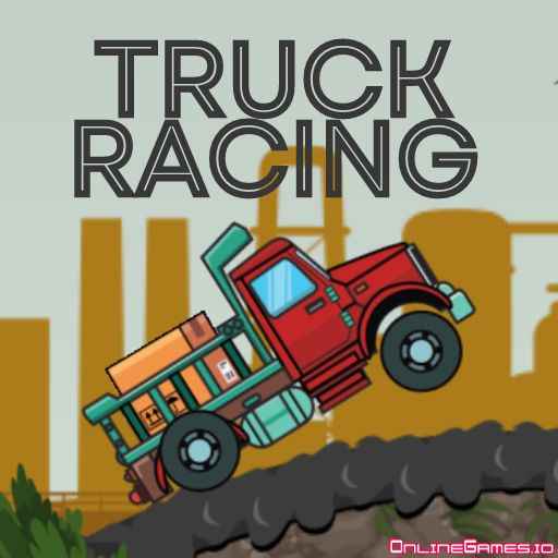 بازی مسابقه کامیون بدون نیاز به نصب | همین الان به صورت رایگان داخل مرورگر بازی کن! | truck racing