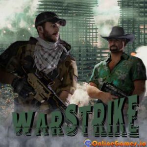 بهترین بازی تیراندازی مرورگری رایگان | ماموریت‌های مهیج و نبردهای تیمی! | WarStrike