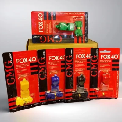 سوت داوری فوکس 40 CMG CLASSIC (غیر اصل)