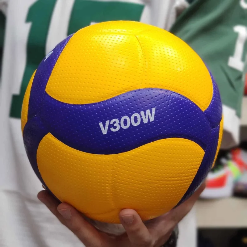 توپ والیبال میکاسا V300W اورجینال(تایلند)