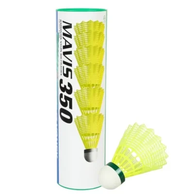توپ بدمينتون يونکس Yonex Mavis 350 دور سبز